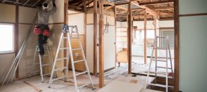 Entreprise de rénovation de la maison et de rénovation d’appartement à Blousson-Serian
